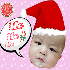 Hello Ann~Merry X'mas