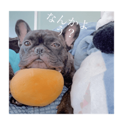 だんごスタンプ2