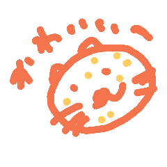 ネコのなかに、あのczが、。