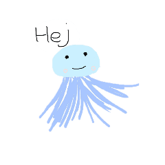 Swedish Jellyfish