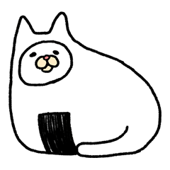 Onigiri _cat