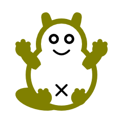 Tadashi-kun's sticker