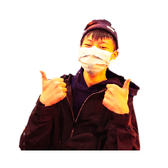 博凱好帥