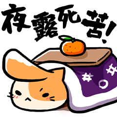 KotatsuCat