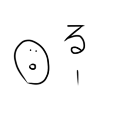 Japanese tanuchan sticker2