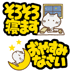A pop letter and American shorthair
