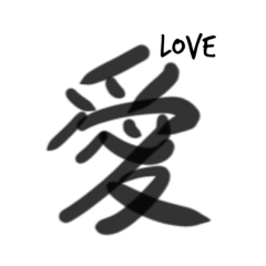 Kanji & its meaning