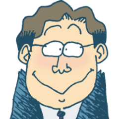 match's GAMBARE Waka Ojisan Vol.1