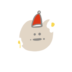 剩蛋快樂 ! Merry Christmas with egg  !