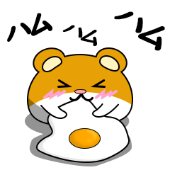 Hamster Mochimaru