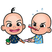 Upin & Ipin