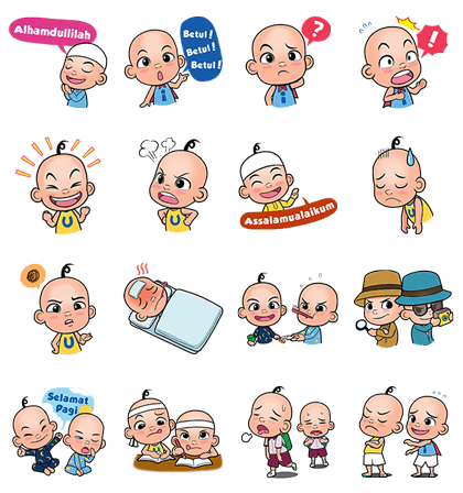 Upin & Ipin