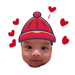 攸攸貼圖第二集