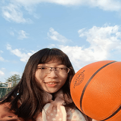 Come to play basketball