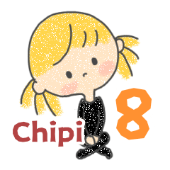 Chipi 8