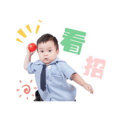 ✦萬人迷✦倆兄弟