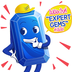 Mr. Expert Gems