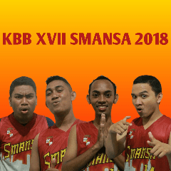 KBB XVII SMANSA 2018