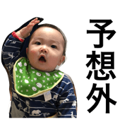 The name is YU ITO.Birth!