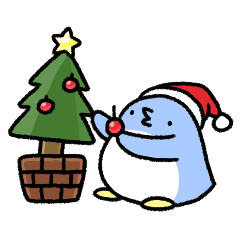 Suzume's Christmas