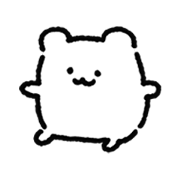 adokenai shirokuma-kun1