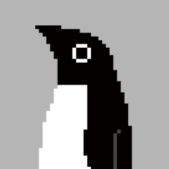 Pixel Animal