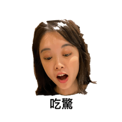瓊瓊表情包