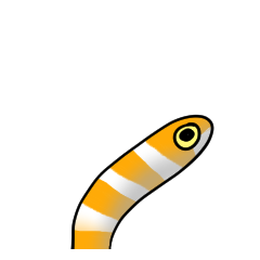 Moving energetic chi anago