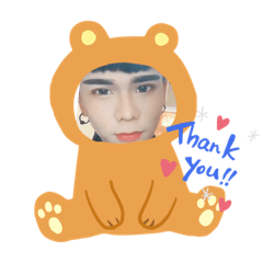 斌斌的日常用語