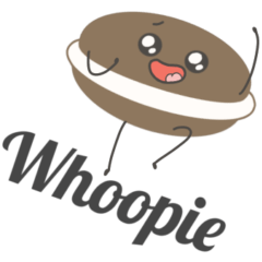 Whoopiepie