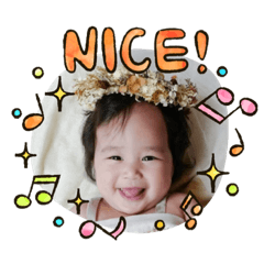 Babe Rita – LINE stickers | LINE STORE