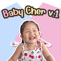 Baby Cher v 1