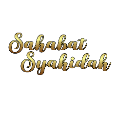 Sahabat Syahidah Islamic Greeting
