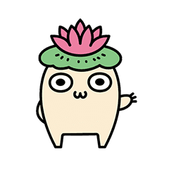 なかのんスタンプ Line スタンプ Line Store なかのんスタンプ Line スタンプ Line Store