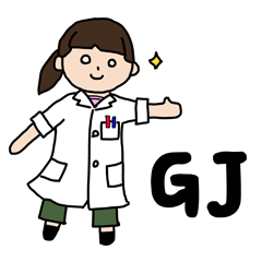 Let's go! PINKO chan