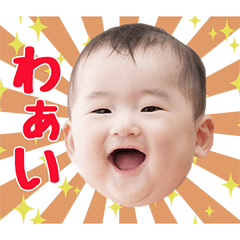 SHUUKIKUN Sticker