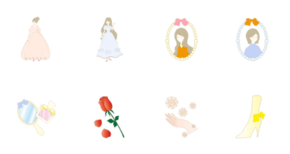 Sweet & Princess