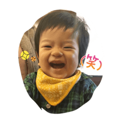 CHIHIRO STAMP