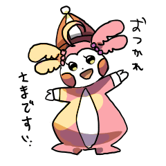 Energetic Clown