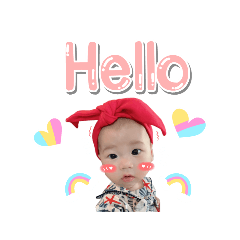 Paryn style – LINE stickers | LINE STORE