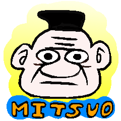 Mr..Mitsuo (New)