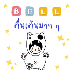 bellterrier