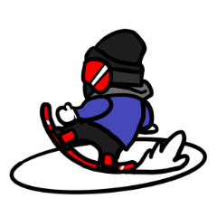 snowboard-man