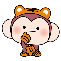 MonkeyCutie Loves Animal Show(JP)