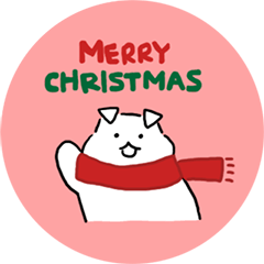 Maltipoo Nari - Christmas