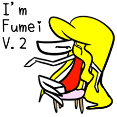I'm Fumei v.2