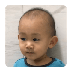 Felicia_20220112124934 – LINE stickers | LINE STORE