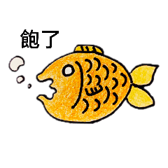 失目魚