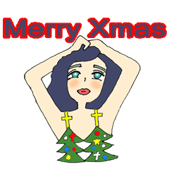 Merry Xmas by jms-energy