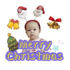 小萌妹的聖誕趴